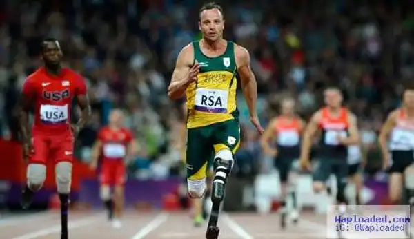 Oscar Pistorius Could Compete At 2020 Paralympics, Sports Chief Says